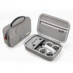 Bolso de mano de nailon para guardar el hombro para DJI Neo STARTRC, For DJI Neo Nylon