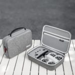 Bolso de mano de nailon para guardar el hombro para DJI Neo STARTRC, For DJI Neo Nylon - Imagen 2