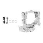For DJI Flip STARTRC Air-Dropping System Thrower Parabolic, For DJI Flip - Imagen 2