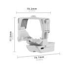 For DJI Flip STARTRC Air-Dropping System Thrower Parabolic, For DJI Flip - Imagen 3