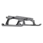 For DJI Mavic 4 Pro STARTRC Sled Anti-fall Anti-dirt Heightened Landing Gear Training Rack, For DJI Mavic 4 Pro - Imagen 2