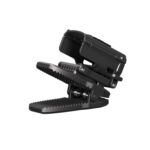 For DJI Osmo Pocket 3 Sunnylife Stretchable Backpack Clip Rotatable Magnetic Mount Action Camera Holder Vlog Mount, For DJI Osmo Pocket 3 - Imagen 2