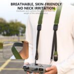 For DJI RC / RC 2 / RC Pro STARTRC QuickLink Double-Ended Neck Strap - Imagen 5
