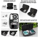 Bolso de hombro sencillo para DJI Flip Sunnylife - Imagen 3