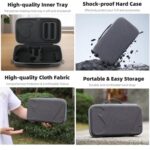 Bolso de hombro sencillo para DJI Flip Sunnylife - Imagen 5
