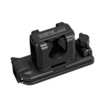 STARTRC Quick-Release Backpack Mount Clip Bracket for Selfie Stick or Action Camera, Quick-Release Clip - Imagen 2