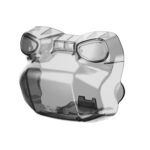 Protector de cardán integrado Sunnylife para DJI Mini 5 Pro, tapa de lente transparente, protector de sistema de visión, For DJI Mini 5 Pro - Imagen 2