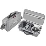 Bolsa de almacenamiento para el hombro integrada para DJI Fip STARTRC, For DJI Flip Standard
