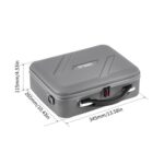 Bolso de mano para guardar el hombro para DJI Fip STARTRC, For DJI Flip - Imagen 3