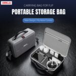 Bolso de mano para guardar el hombro para DJI Fip STARTRC, For DJI Flip - Imagen 5