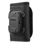 Clip de montaje universal para mochilas STARTRC con cierre de velcro, Backpack Clip - Imagen 2