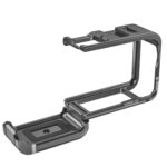 Estructura metálica STARTRC con zapata fría para DJI Osmo Action 6, For DJI Osmo Action 6 Metal Cage - Imagen 4
