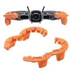 Para DJI Neo 2 STARTRC Light Protector de hélice flotante antihundimiento, For DJI Neo 2 (Orange)