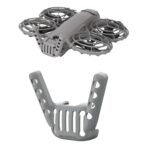 Protector de transceptor digital Sunnylife Hollow Design a prueba de golpes para DJI Neo 2