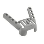 Protector de transceptor digital Sunnylife Hollow Design a prueba de golpes para DJI Neo 2 - Imagen 2