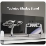 Soporte de exhibición de escritorio Sunnylife para DJI Neo 2, For DJI Neo 2 - Imagen 4