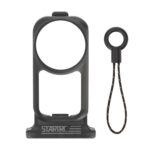Adaptador de marco protector vertical-horizontal STARTRC para DJI Osmo Nano - Imagen 2