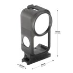 Adaptador de marco protector vertical-horizontal STARTRC para DJI Osmo Nano - Imagen 4