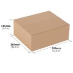 Maleta de almacenamiento portátil mini impermeable a prueba de explosiones de PP para DJI Neo 2 STARTRC, For DJI Neo 2 Mini Box - Imagen 4