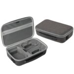 Bolsa de transporte portátil Sunnylife Fly More Combo para DJI Neo 2, Fly More Combo Bag