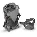 Soporte de hélices Sunnylife fijo para DJI Mini 5 Pro, For DJI Mini 5 Pro
