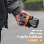 Soporte de hélices Sunnylife fijo para DJI Mini 5 Pro, For DJI Mini 5 Pro - Imagen 3