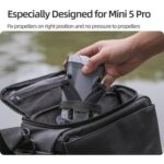 Soporte de hélices Sunnylife fijo para DJI Mini 5 Pro, For DJI Mini 5 Pro - Imagen 5