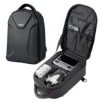 STARTRC Carry Hard Shell Shoulder Storage Bag For DJI Mini 4 Pro / Mini 3 Pro / Mini 4K / SE 2 / 2, For DJI Mini 4 Pro / Mini 3 Pro