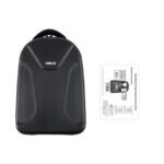 STARTRC Carry Hard Shell Shoulder Storage Bag For DJI Mini 4 Pro / Mini 3 Pro / Mini 4K / SE 2 / 2, For DJI Mini 4 Pro / Mini 3 Pro - Imagen 2