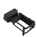 Empuñadura ergonómica Sunnylife para fotografía callejera con disparador de liberación rápida para DJI Action 5 Pro / 4 / 3, For DJI Action 5 Pro / 4 / 3 - Imagen 2