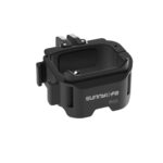 For DJI OSMO Pocket 3 Sunnylife Quick Release Adapter Mount Frame Two-Way Adapter Expansion Selfie Stick Tripod Adapter - Imagen 2
