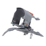 Soporte de entrenamiento con tren de aterrizaje elevado STARTRC Spider-Leg para DJI Mini 5 Pro, compatible con el medio ambiente., For DJI Mini 5 Pro - Imagen 2