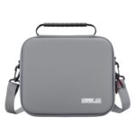 Bolsa de almacenamiento de hombro de PU para el cuerpo del dron DJI Neo 2 STARTRC, For DJI Neo 2 Drone Body