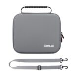 Bolsa de almacenamiento de hombro de PU para el cuerpo del dron DJI Neo 2 STARTRC, For DJI Neo 2 Drone Body - Imagen 2
