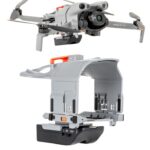 Sistema de lanzamiento aéreo de luz LED STARTRC para DJI Mini 5 Pro, For DJI Mini 5 Pro