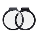 For DJI Osmo 360 Camera Optical Tempered Glass Cover Protective Lens Guard, For DJI Osmo 360