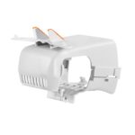 For DJI Flip STARTRC Battery Quick-release Flying Tail Cover, For DJI Flip - Imagen 2