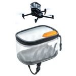 Mochila pequeña para colgar en la espalda STARTRC para DJI Avata / Air Series / Mavic Series