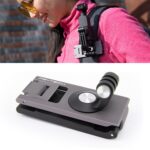 PGYTECH P-18C-019 Soporte fijo con correa para DJI Osmo Pocket / Action