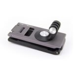 PGYTECH P-18C-019 Soporte fijo con correa para DJI Osmo Pocket / Action - Imagen 2