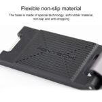 PGYTECH P-18C-019 Soporte fijo con correa para DJI Osmo Pocket / Action - Imagen 3