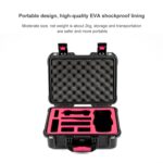 Caja de almacenamiento impermeable PGYTECH P-HA-033 para DJI Mavic 2 - Imagen 4