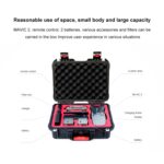 Caja de almacenamiento impermeable PGYTECH P-HA-033 para DJI Mavic 2 - Imagen 5