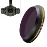Filtro de lente de borde dorado PGYTECH X4S-HD ND8 para DJI Inspire 2 / X4S Gimbal Camera Drone Accesorios