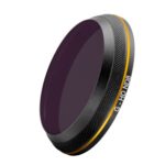 Filtro de lente de borde dorado PGYTECH X4S-HD ND8 para DJI Inspire 2 / X4S Gimbal Camera Drone Accesorios - Imagen 2