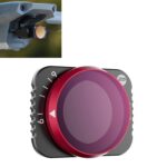 PGYTECH P-16A-041 VND-6-9 Filtro de lente de engranajes para accesorios de dron DJI Mavic Air 2