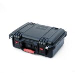 PGYTECH P-16A-037 Caja de seguridad portátil Bolsa de almacenamiento impermeable y a prueba de humedad para DJI Mavic Air 2 - Imagen 2