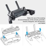 Protector de balancines PGYTECH P-12A-024 para DJI Mavic Mini - Imagen 3