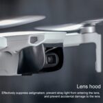 PGYTECH P-12A-023 Lente de cámara Capucha protectora Parasol Cubierta de cardán para DJI Mavic Mini Drone - Imagen 3