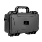 For DJI Osmo 360 STARTRC Waterproof EVA ABS Dual-layer Suitcase Storage Box, For DJI Osmo 360 - Imagen 2